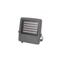 Holofote LED Econômico 40W de alta qualidade para exterior